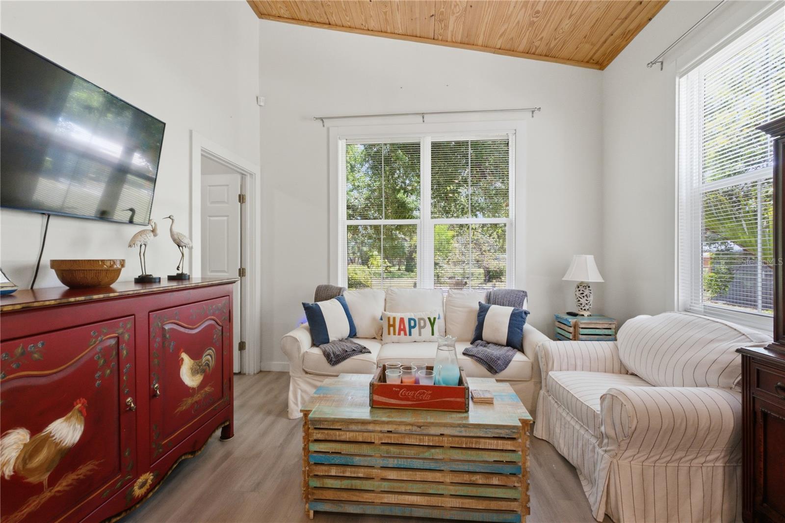 BRADEN COTTAGES - Residential