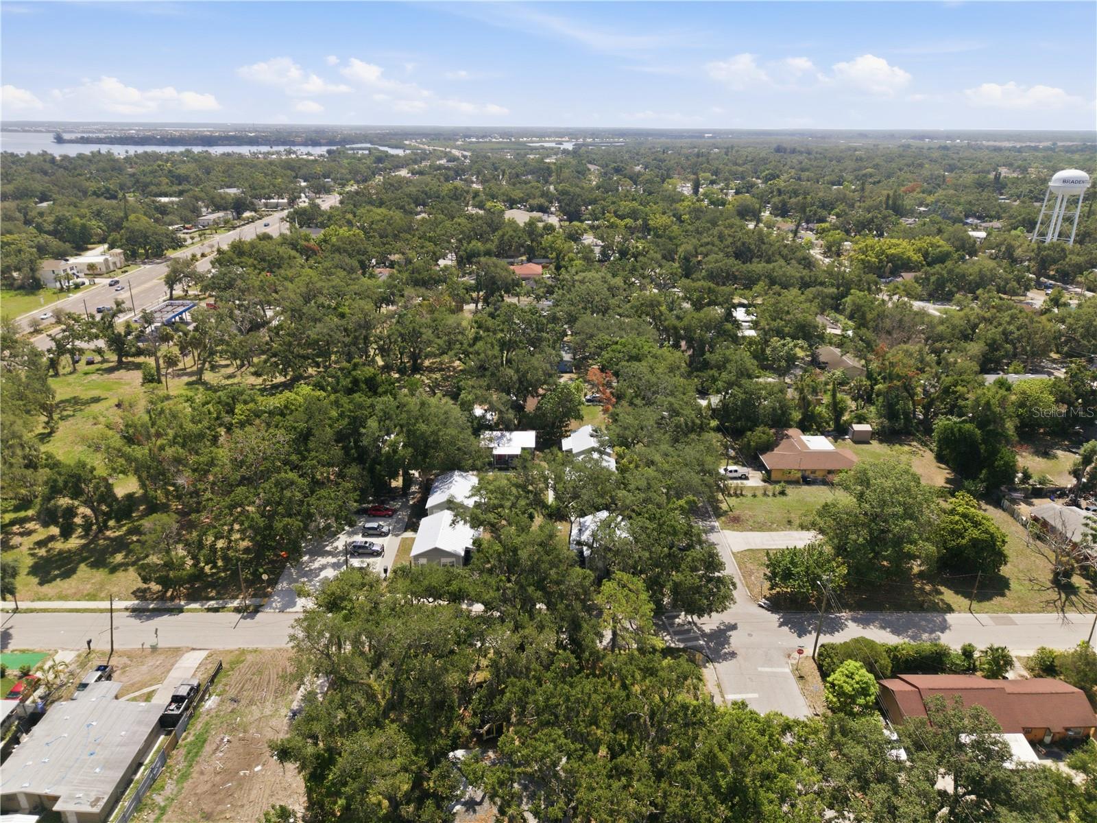 BRADEN COTTAGES - Residential