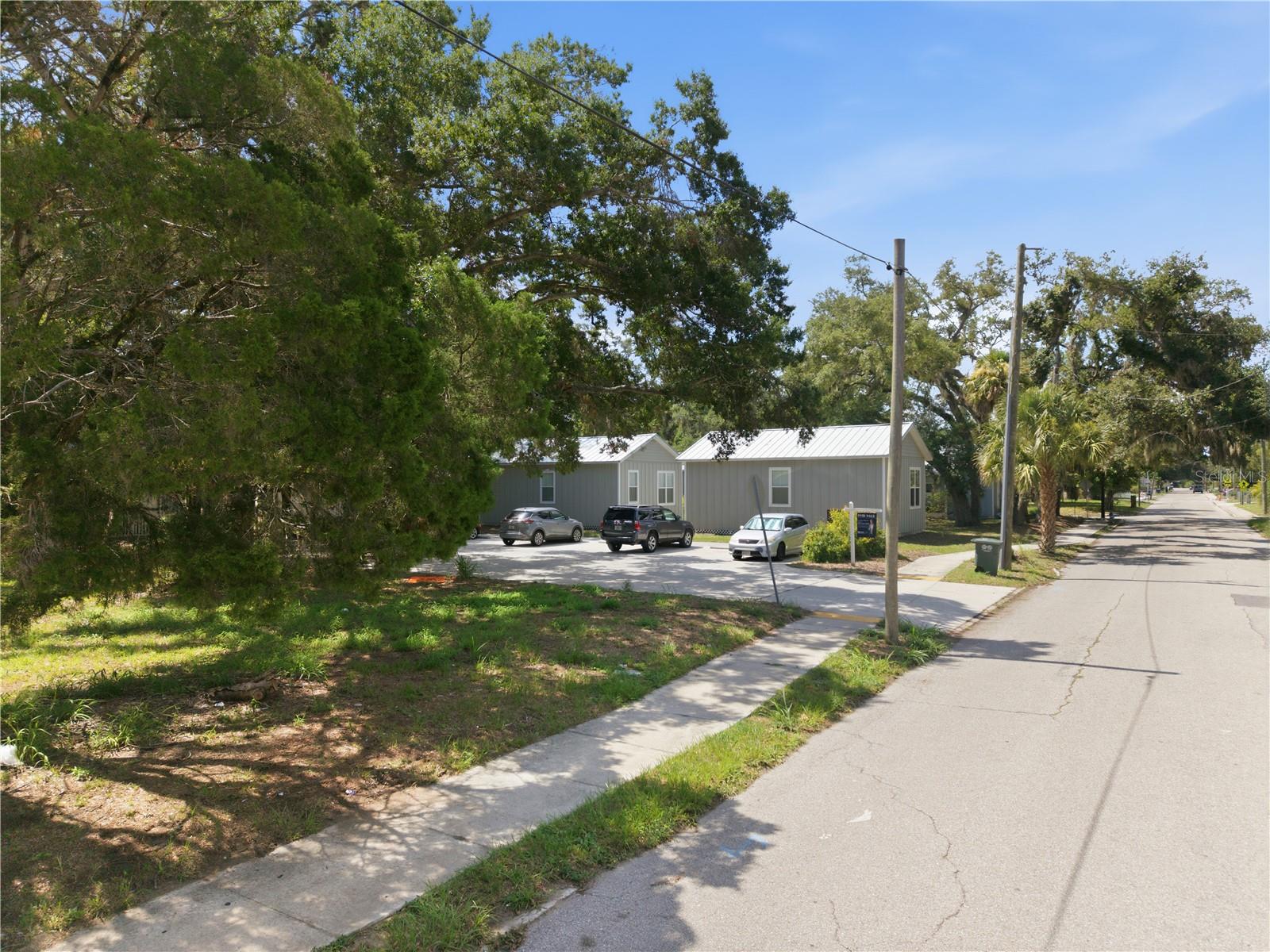 BRADEN COTTAGES - Residential