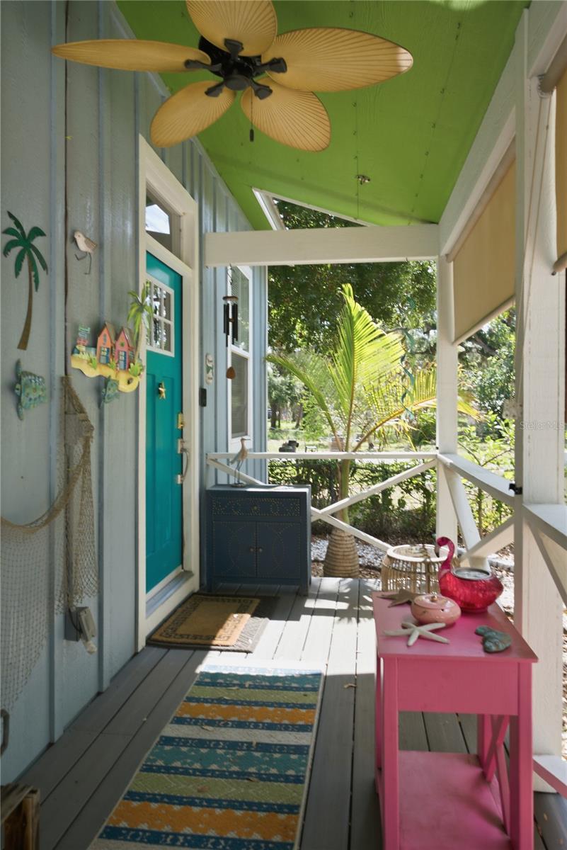 BRADEN COTTAGES - Residential