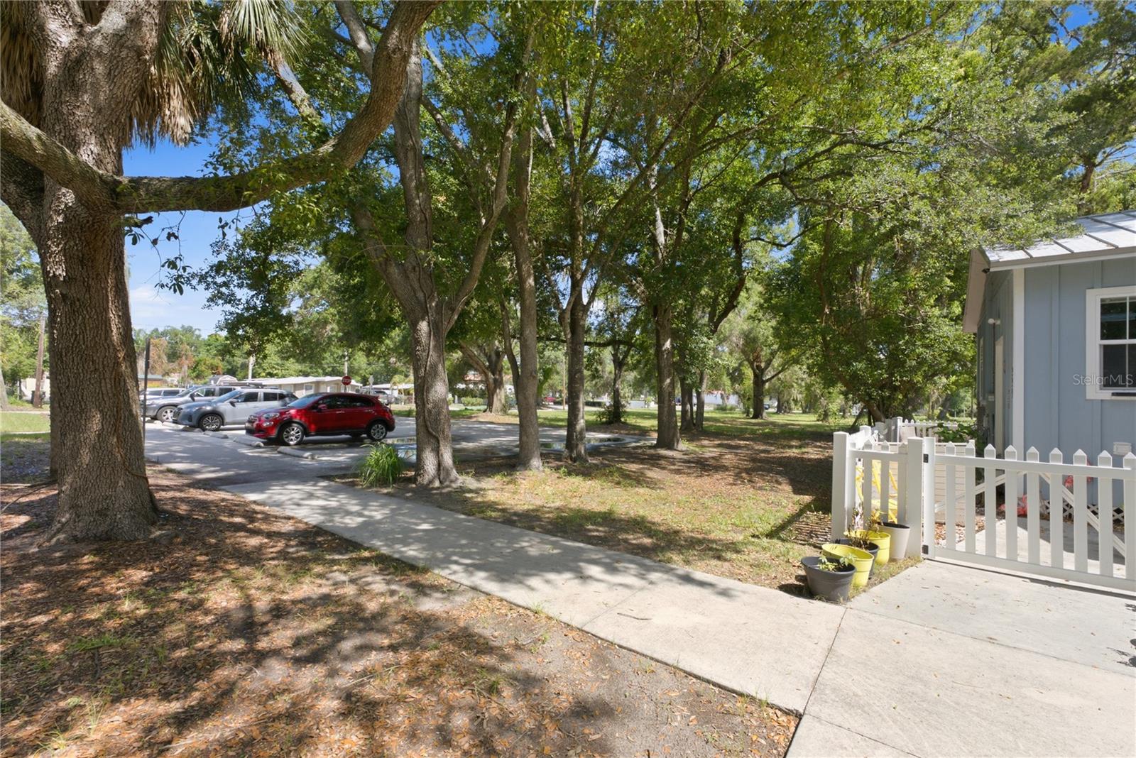 BRADEN COTTAGES - Residential