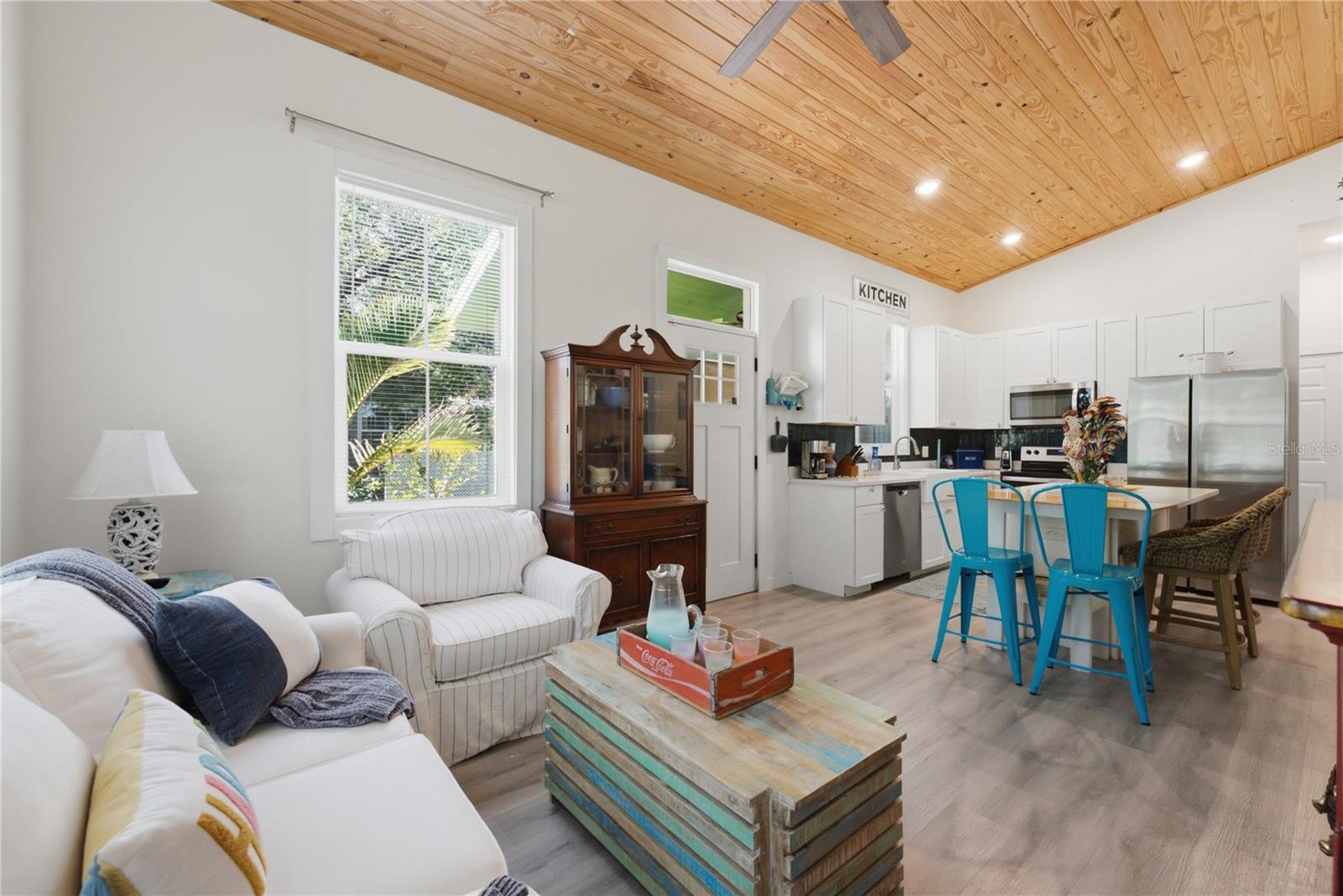 BRADEN COTTAGES - Residential