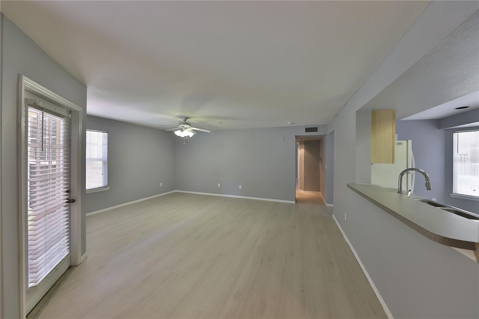 RESIDENCES AT SABAL POINT A CONDOMINIUM - Residential