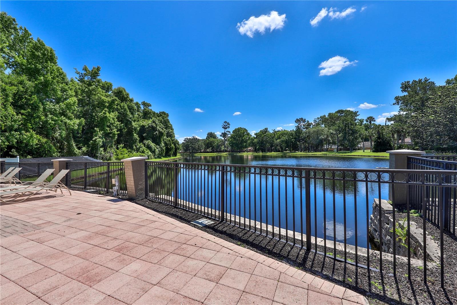 RESIDENCES AT SABAL POINT A CONDOMINIUM - Residential
