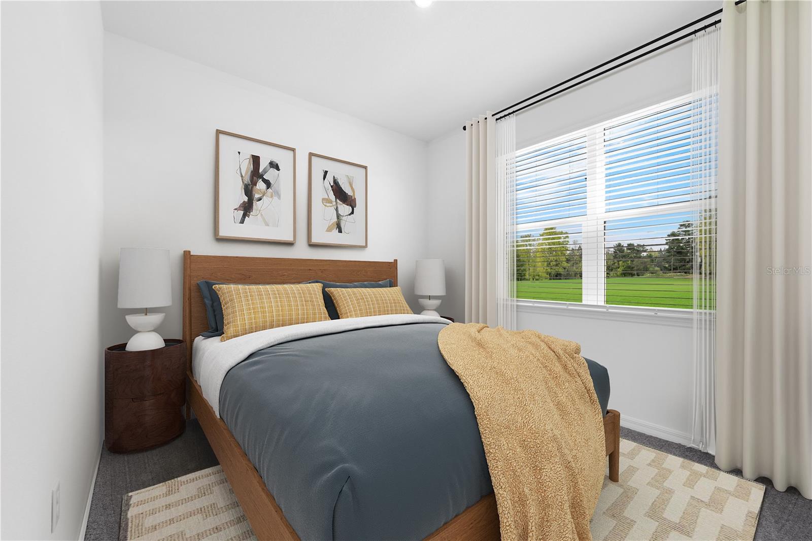 SORRENTO PINES - Residential