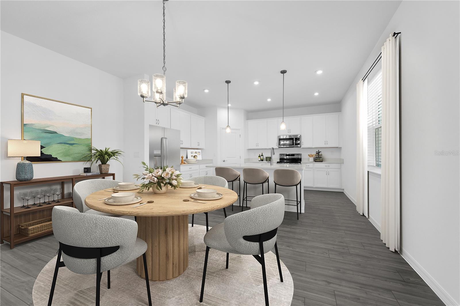 SORRENTO PINES - Residential