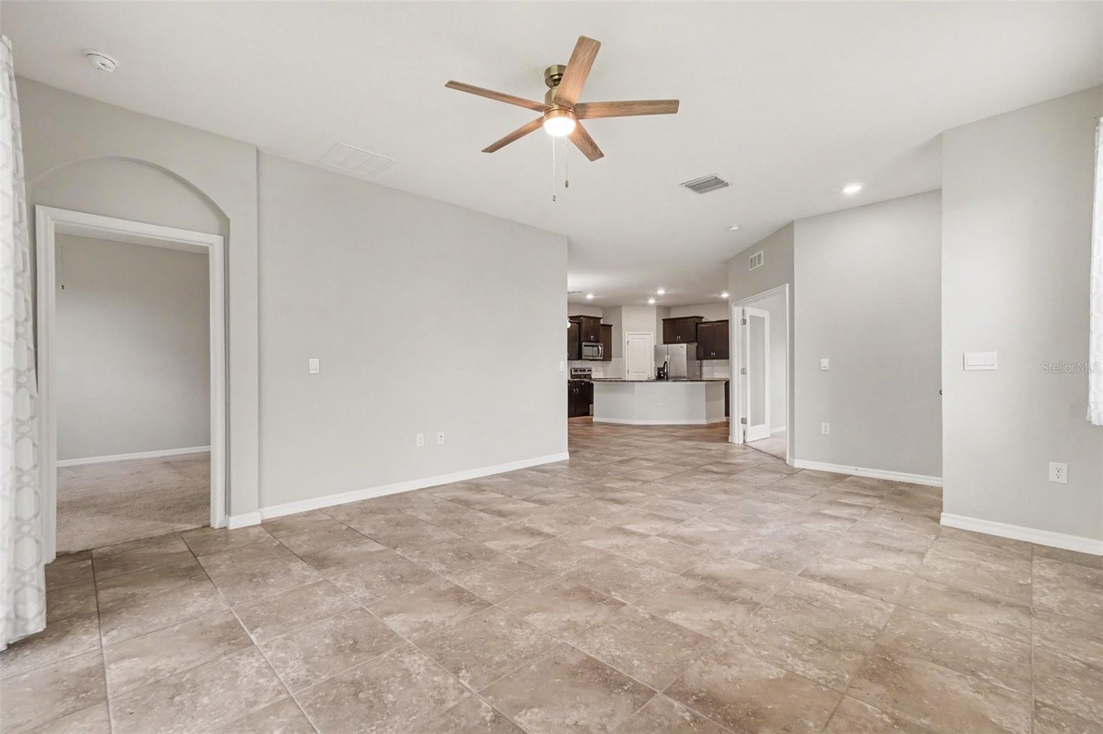 MIRADA PRCL 16-1 - Residential