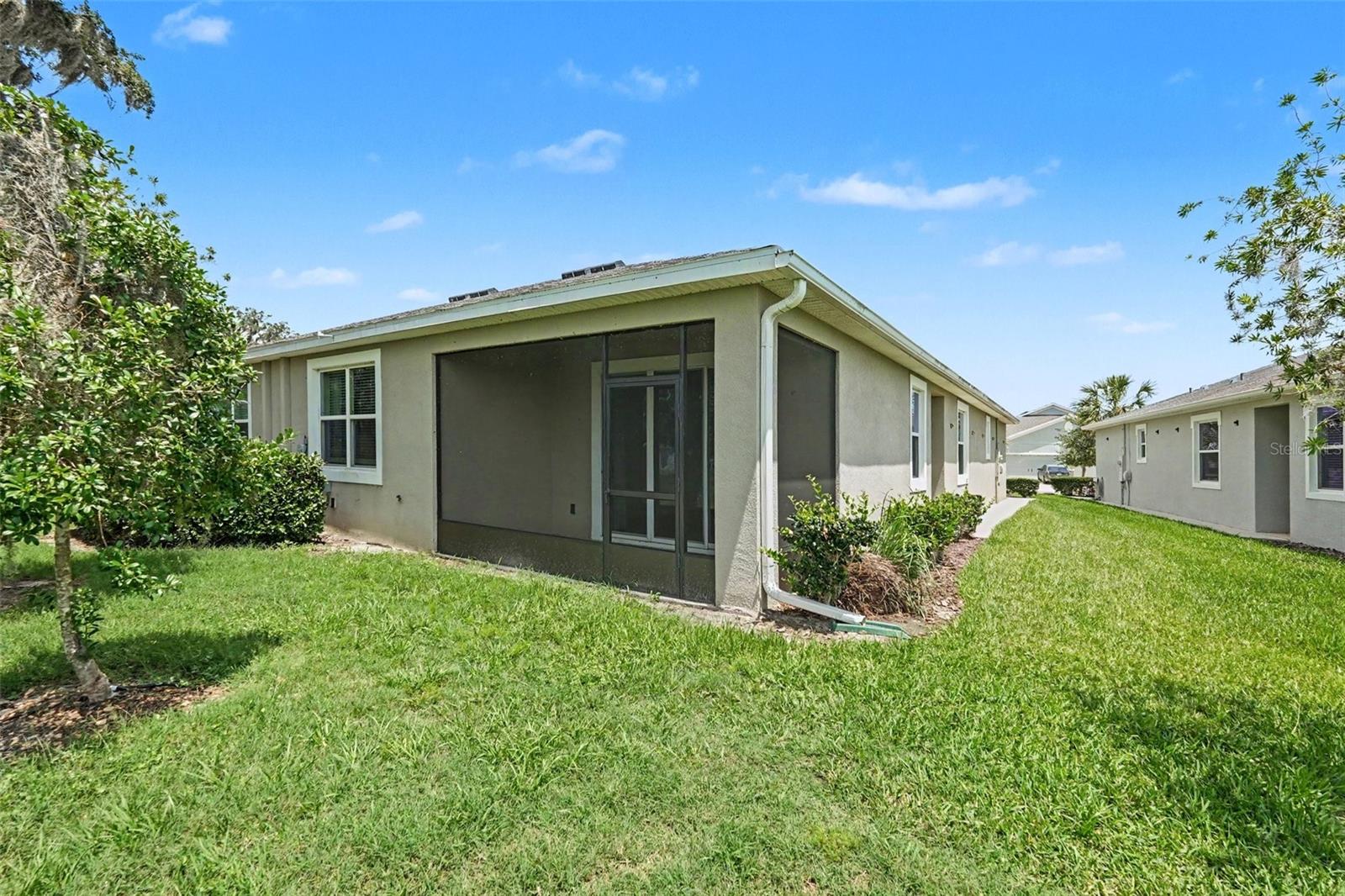 MIRADA PRCL 16-1 - Residential