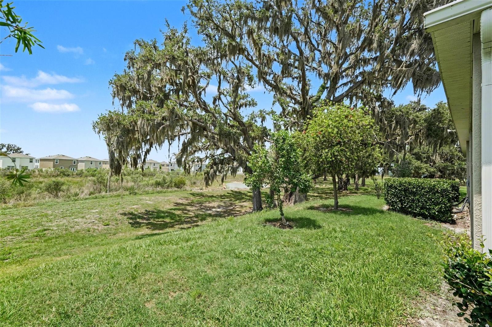 MIRADA PRCL 16-1 - Residential