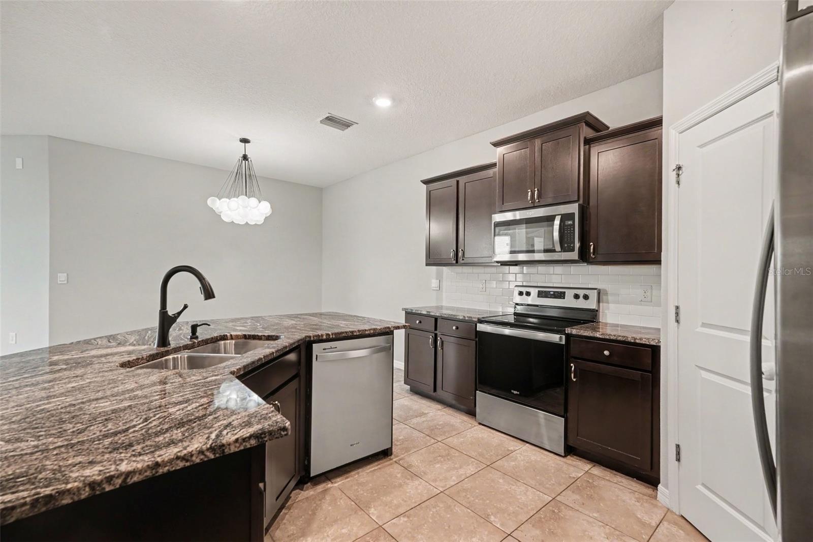 MIRADA PRCL 16-1 - Residential