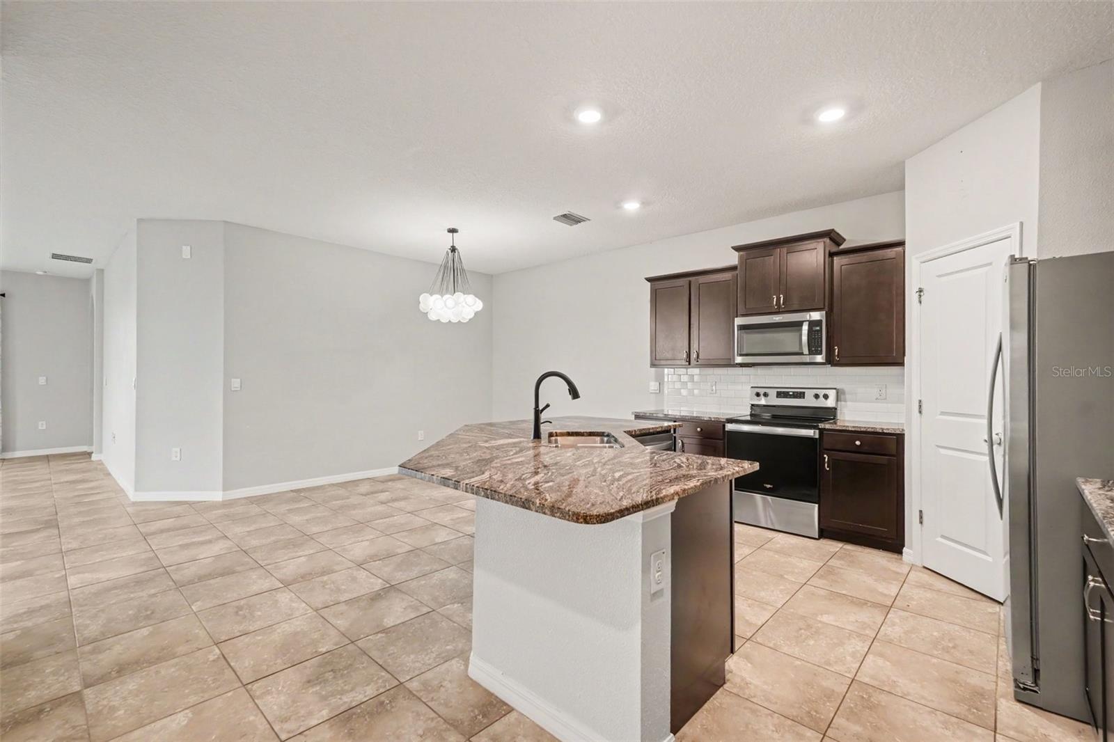 MIRADA PRCL 16-1 - Residential