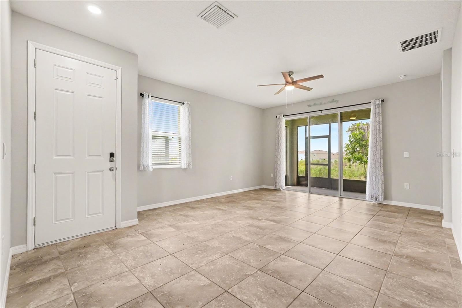 MIRADA PRCL 16-1 - Residential