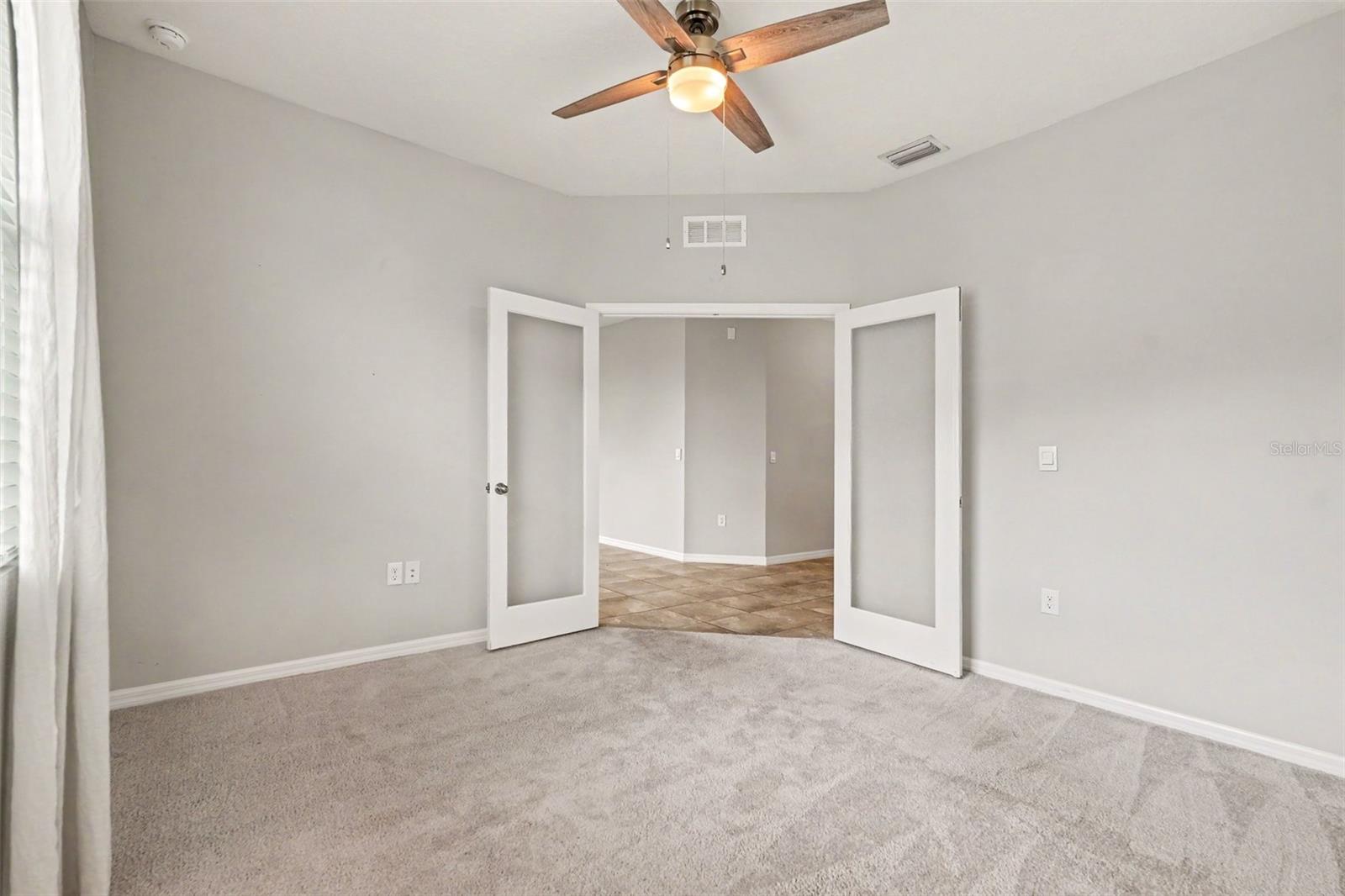 MIRADA PRCL 16-1 - Residential