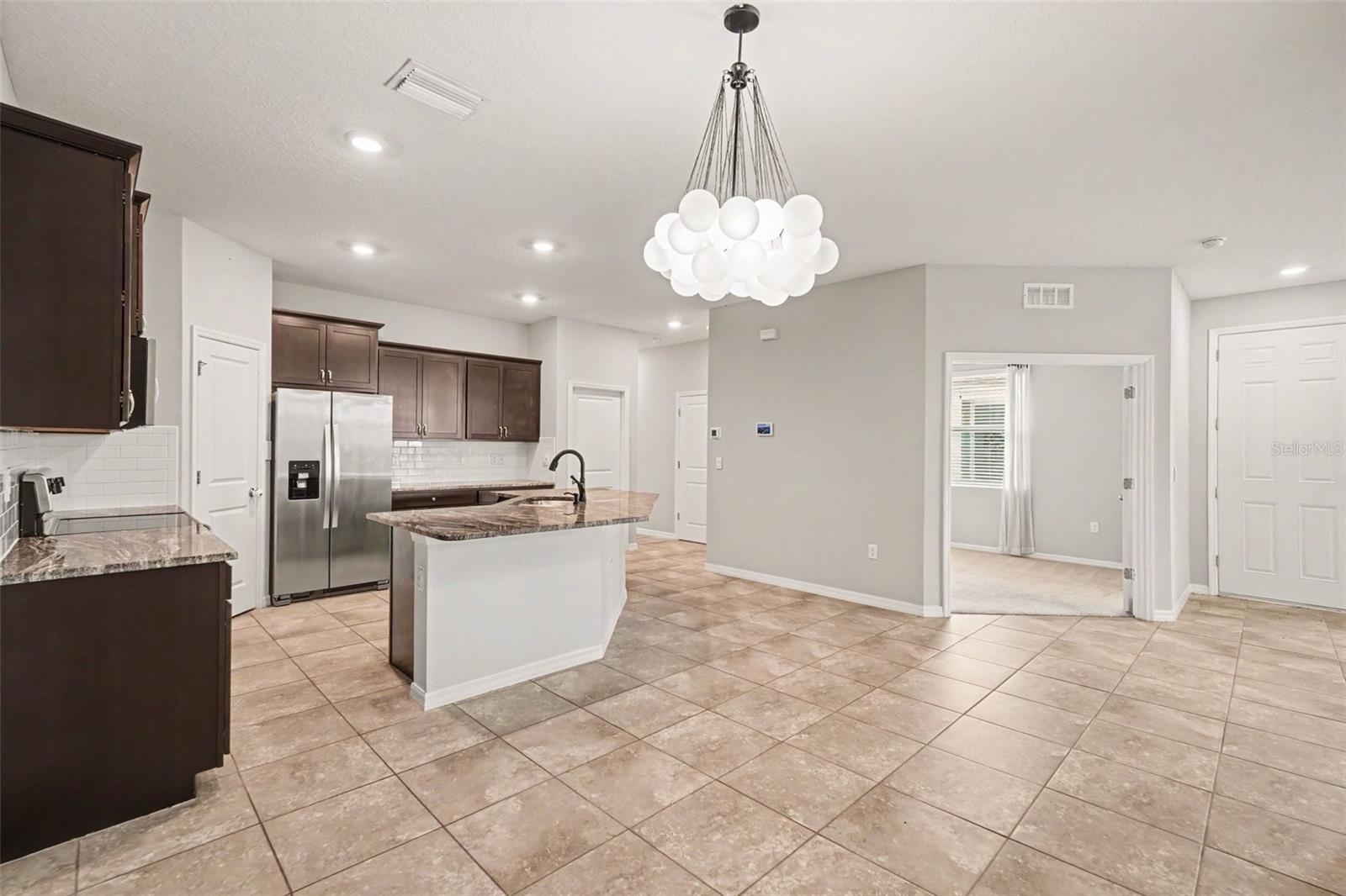 MIRADA PRCL 16-1 - Residential