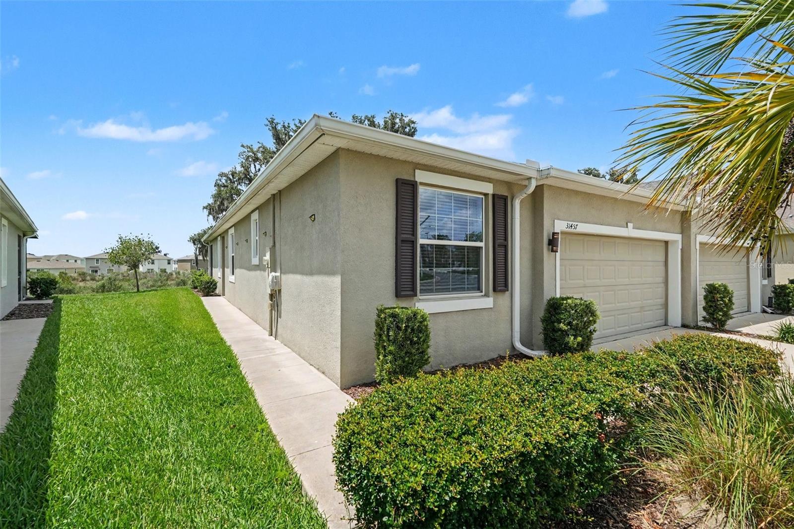 MIRADA PRCL 16-1 - Residential