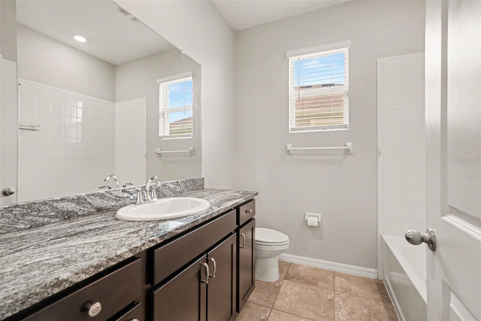 MIRADA PRCL 16-1 - Residential