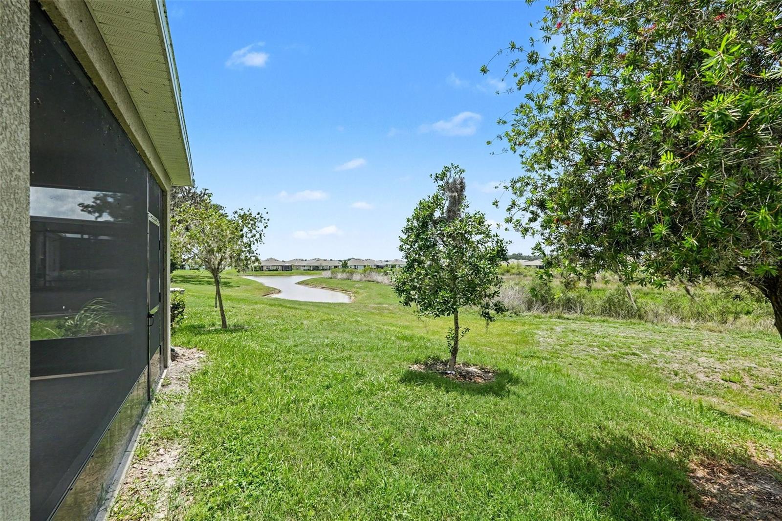 MIRADA PRCL 16-1 - Residential
