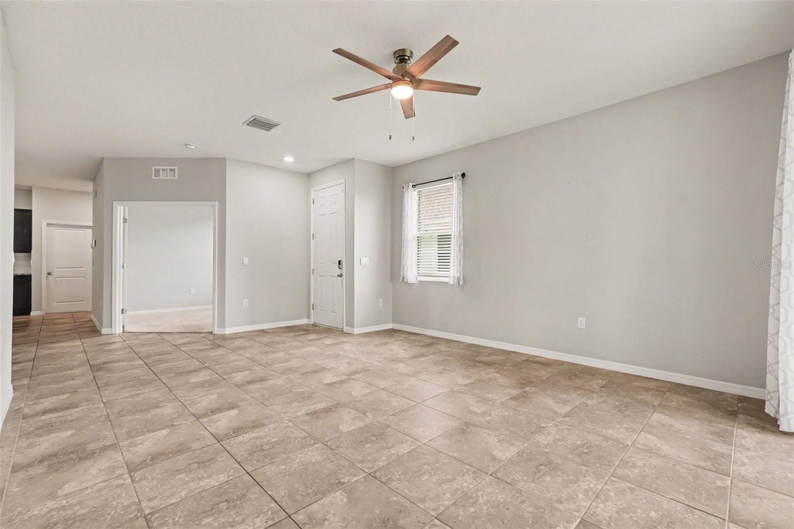 MIRADA PRCL 16-1 - Residential