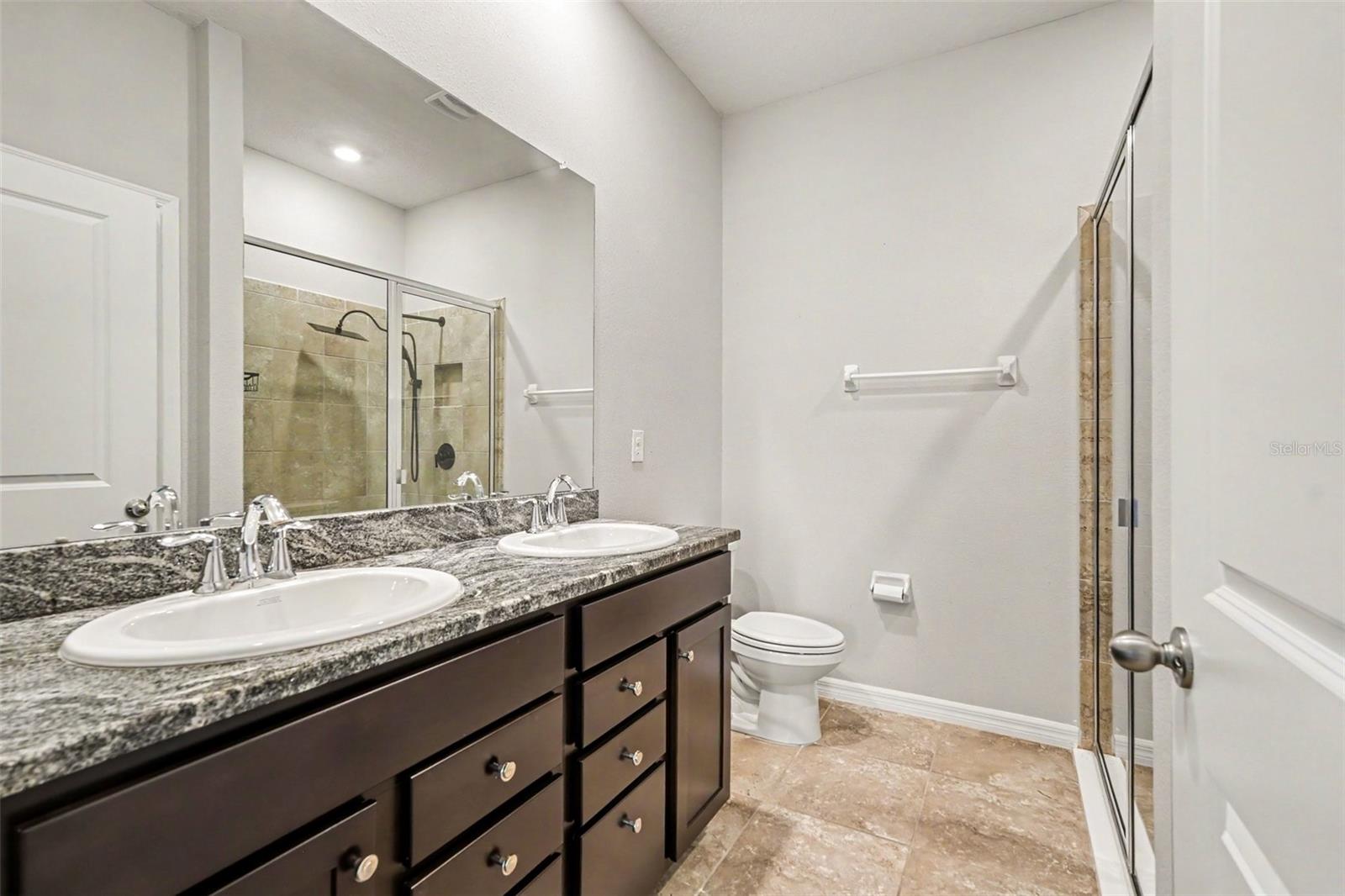 MIRADA PRCL 16-1 - Residential