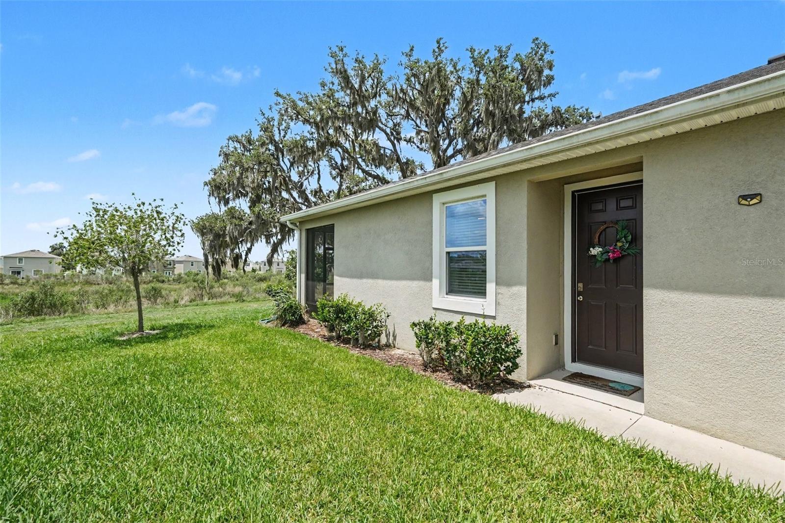 MIRADA PRCL 16-1 - Residential