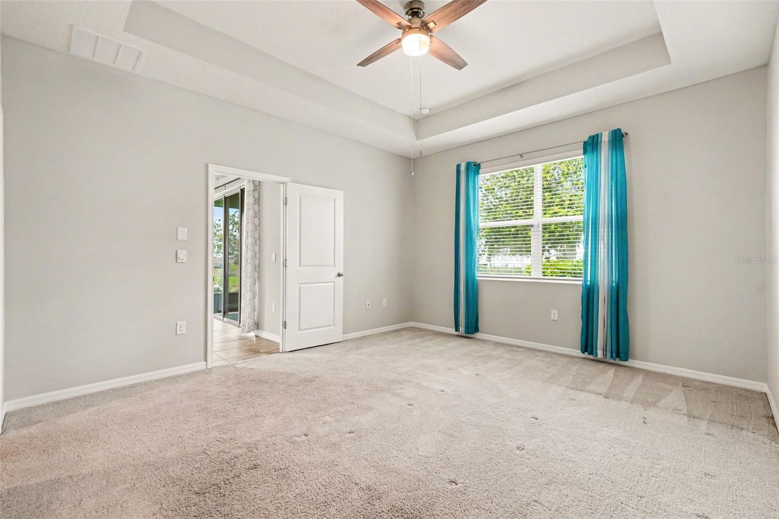 MIRADA PRCL 16-1 - Residential