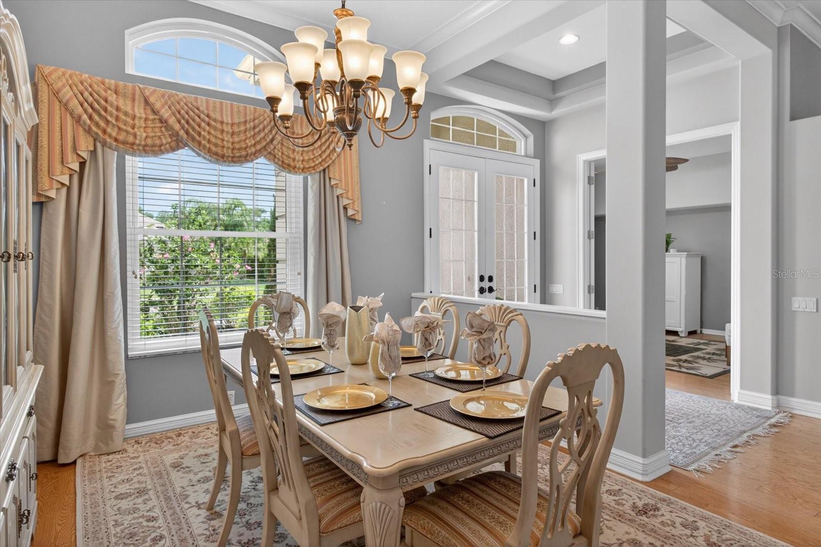 PRESIDENTS LANDING PH 5 - Residential