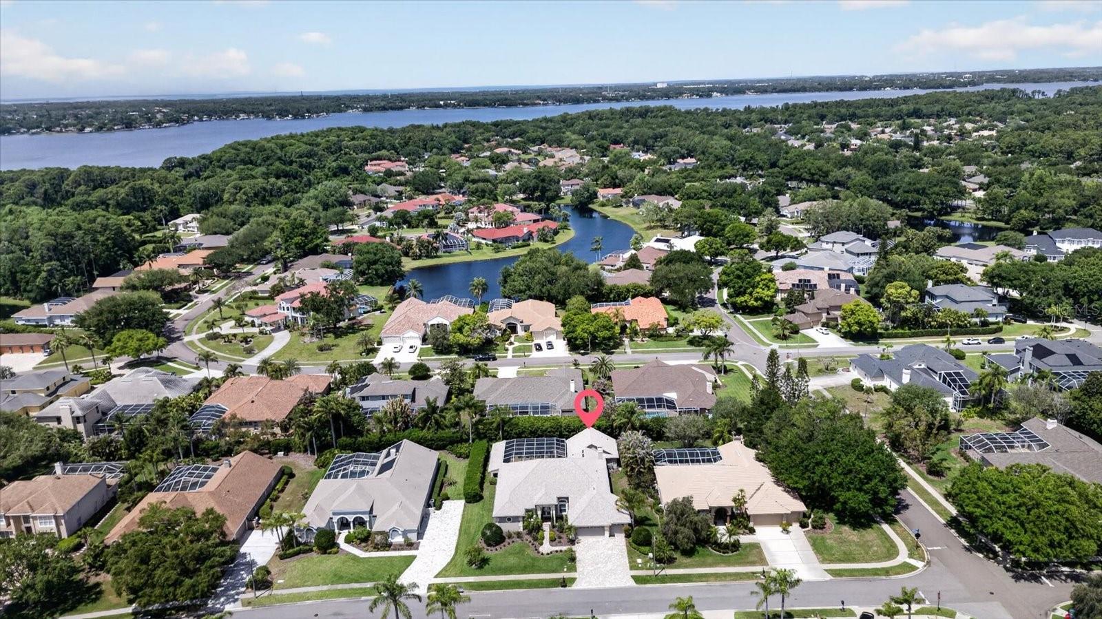 PRESIDENTS LANDING PH 5 - Residential