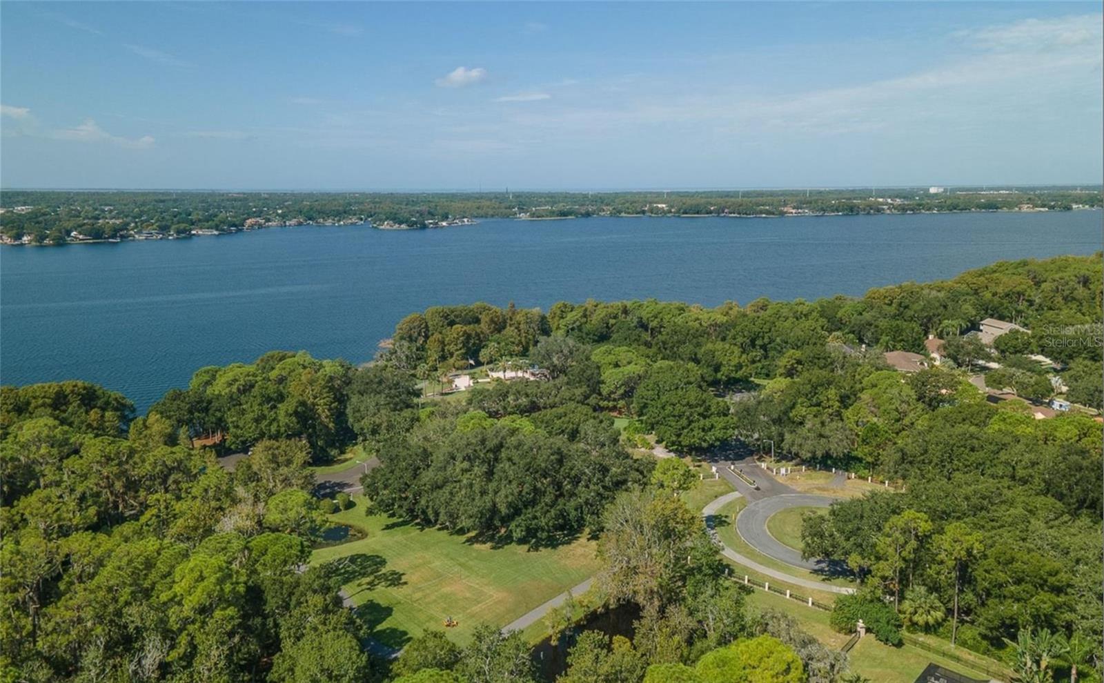 PRESIDENTS LANDING PH 5 - Residential