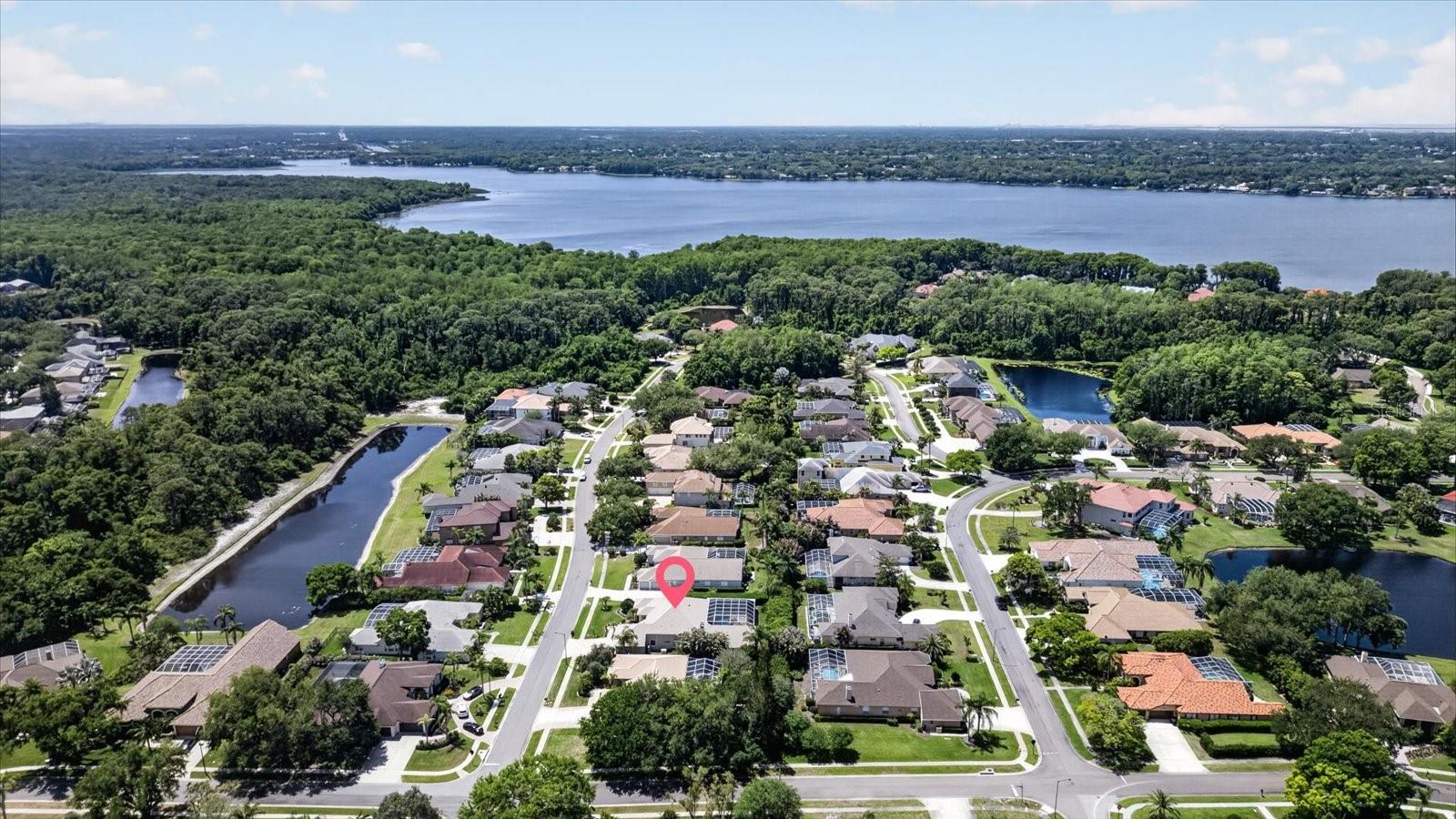 PRESIDENTS LANDING PH 5 - Residential