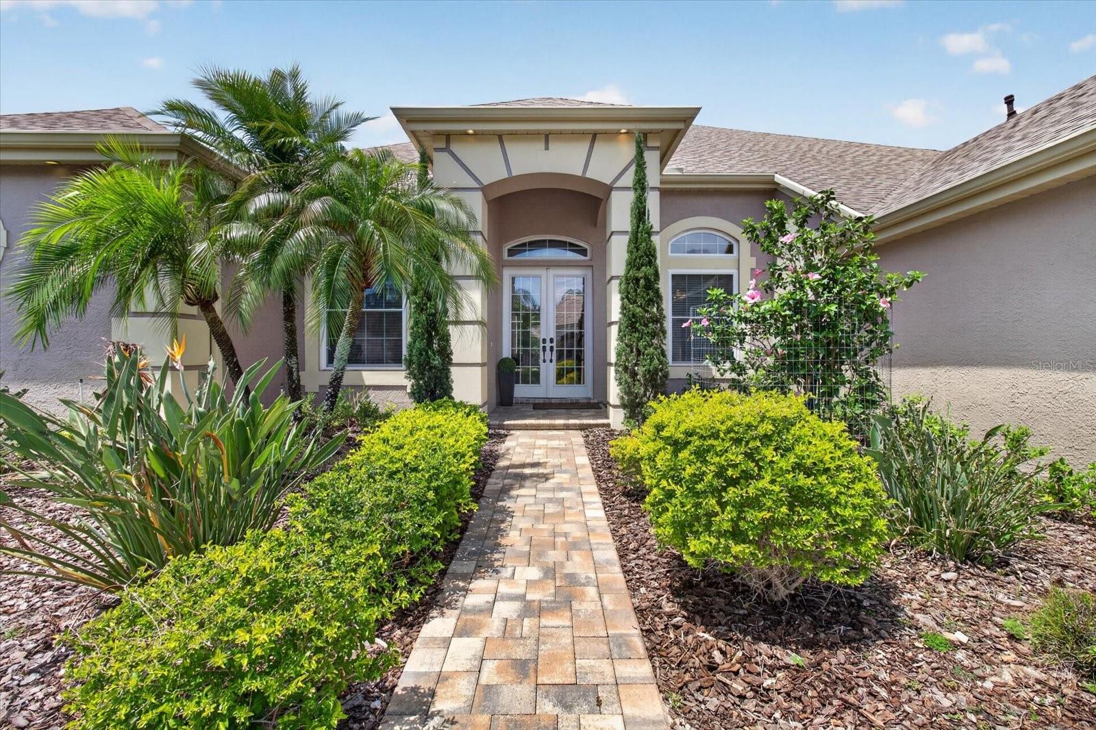 PRESIDENTS LANDING PH 5 - Residential