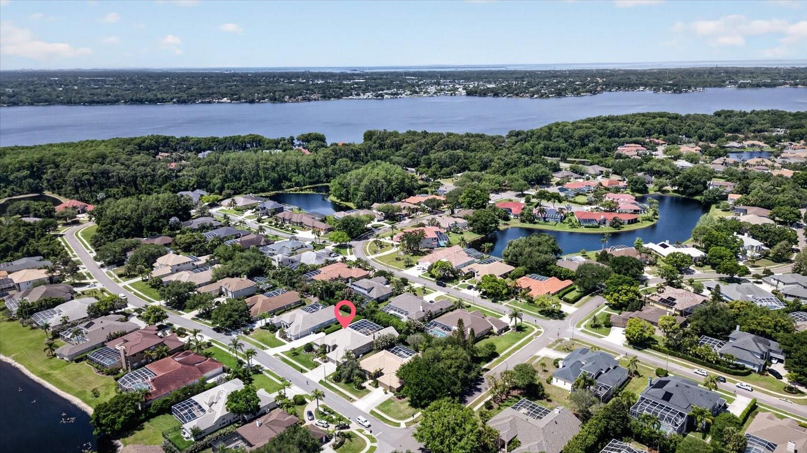 PRESIDENTS LANDING PH 5 - Residential