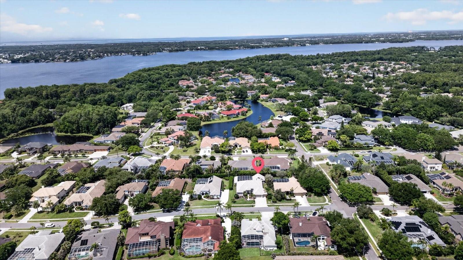PRESIDENTS LANDING PH 5 - Residential