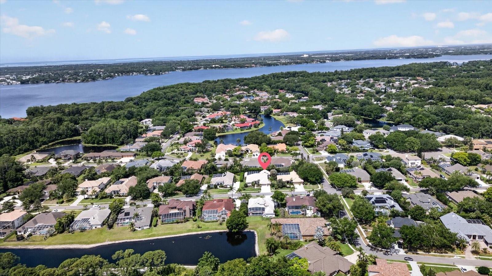 PRESIDENTS LANDING PH 5 - Residential