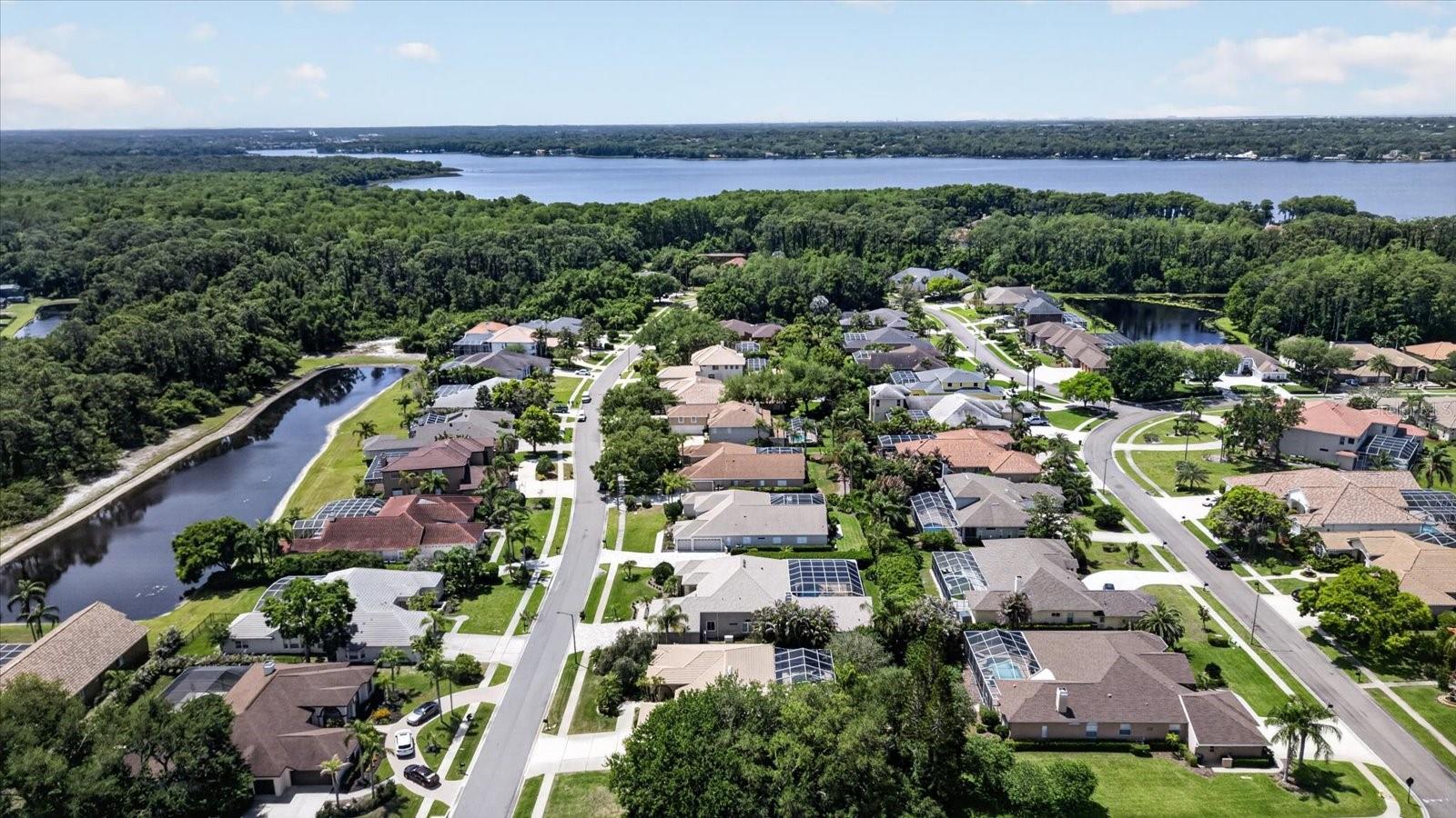 PRESIDENTS LANDING PH 5 - Residential