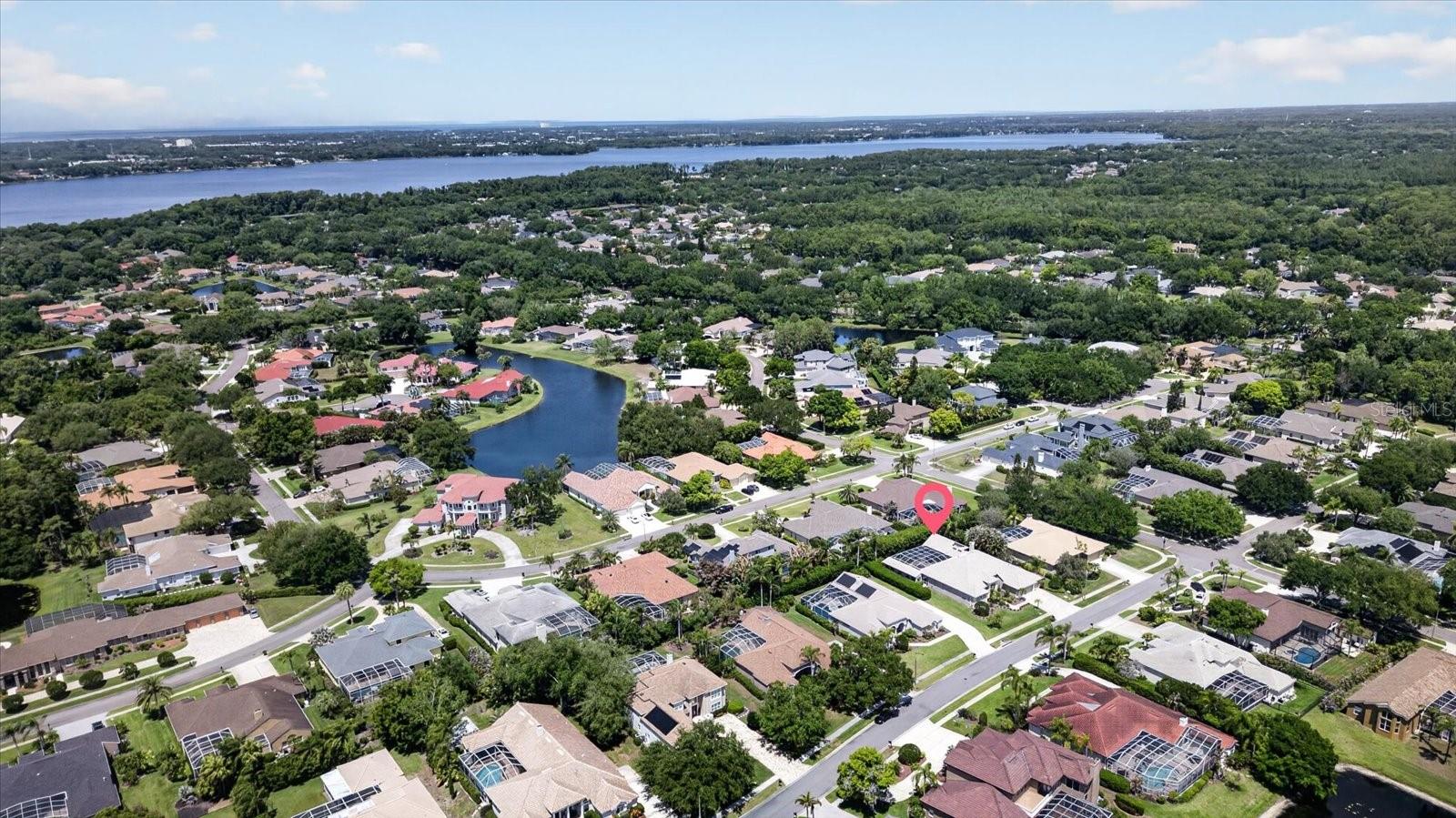 PRESIDENTS LANDING PH 5 - Residential