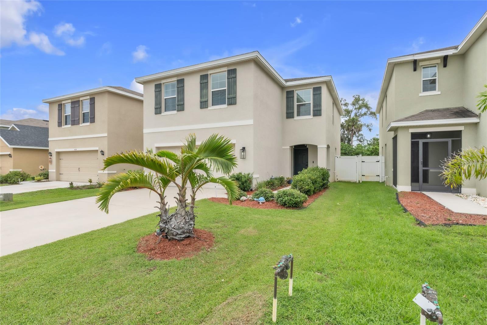 SILVERSTONE SOUTH - Residential