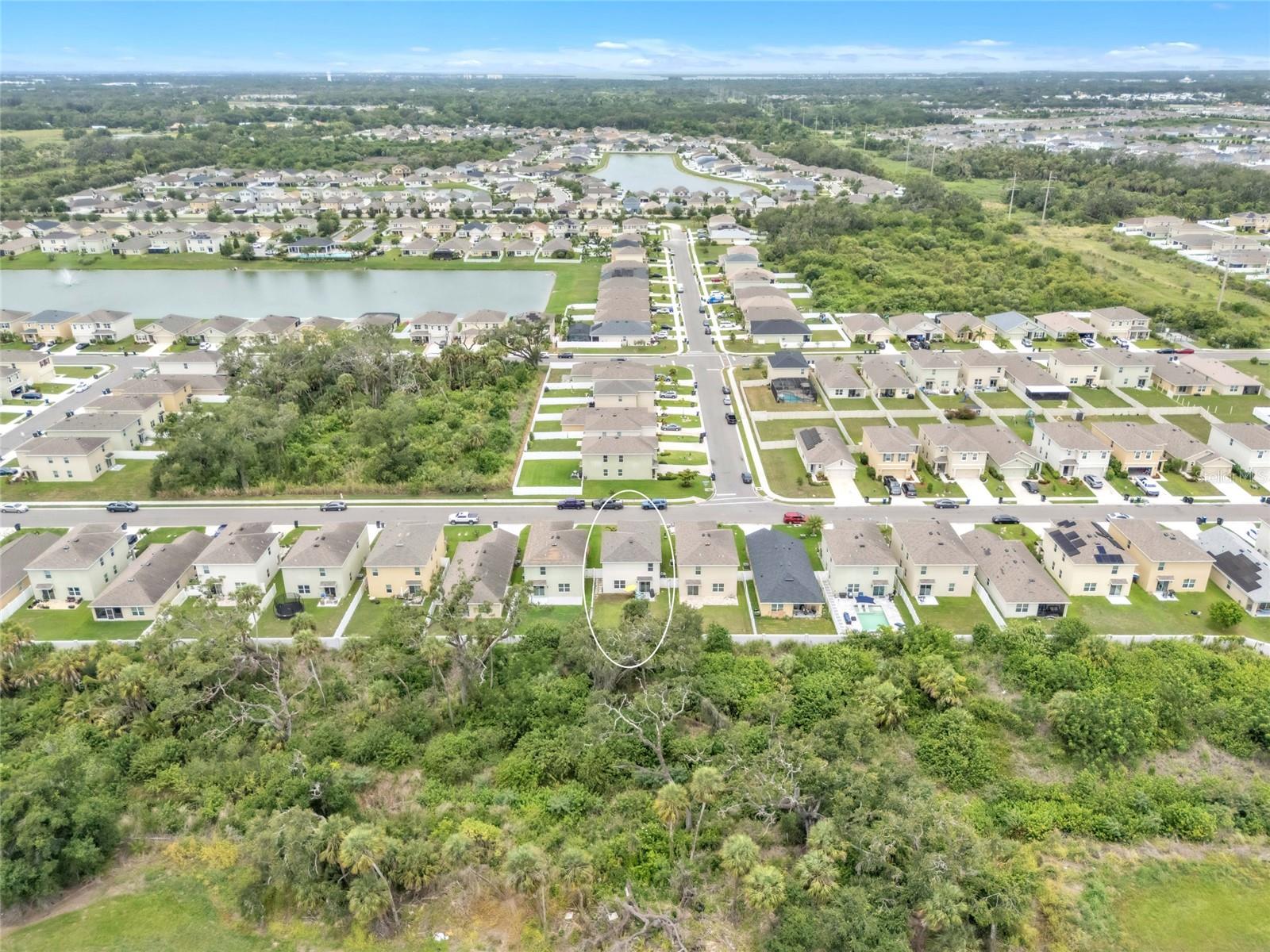 SILVERSTONE SOUTH - Residential