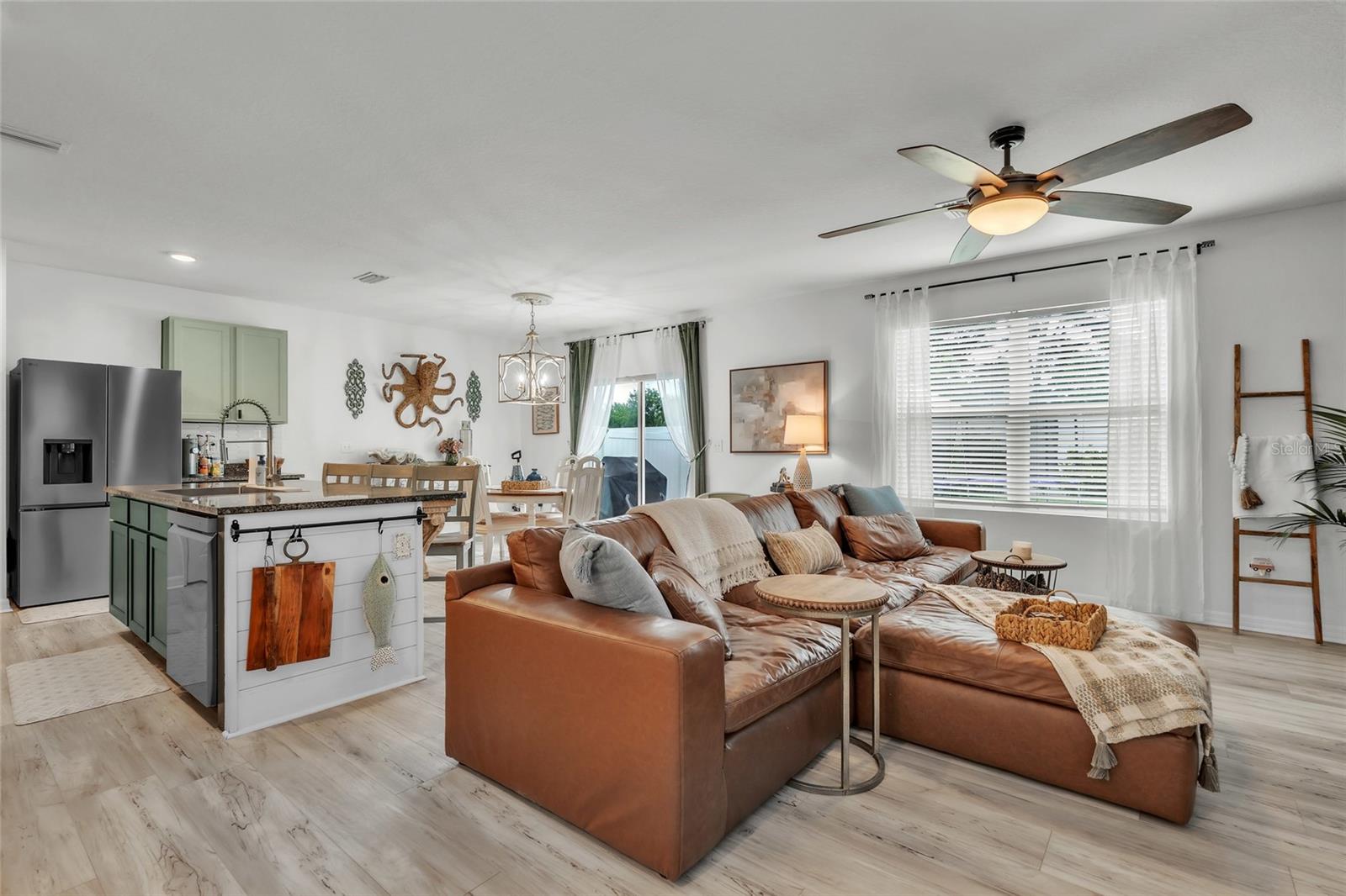 SILVERSTONE SOUTH - Residential