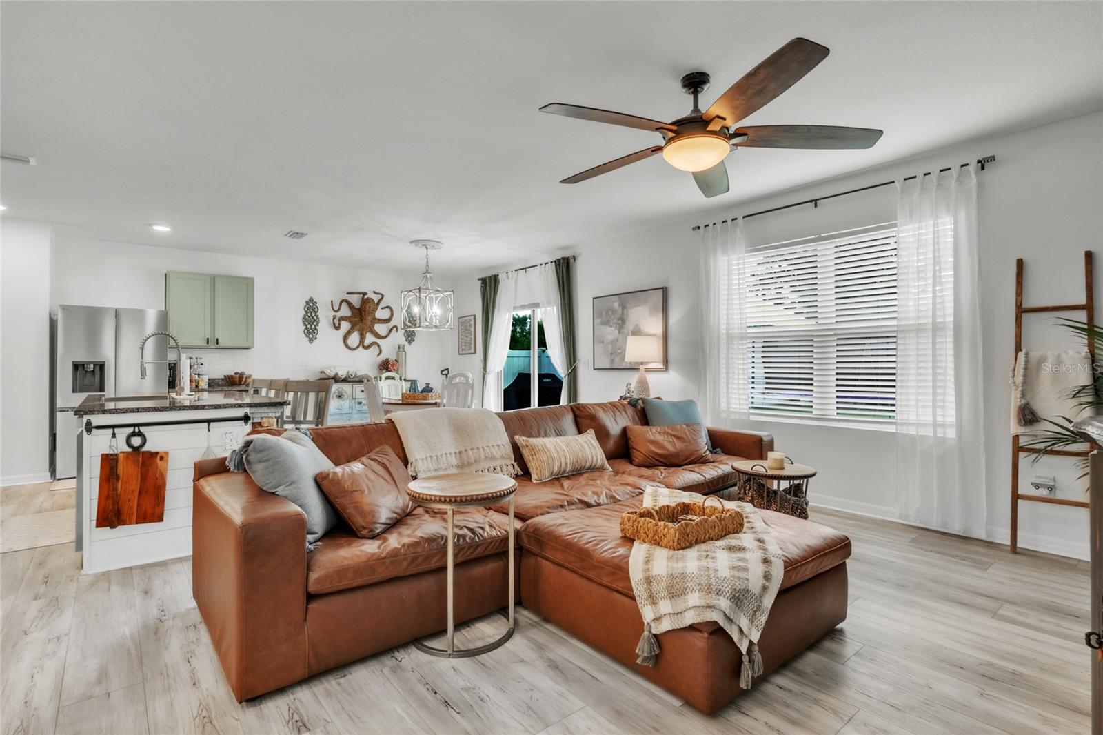 SILVERSTONE SOUTH - Residential