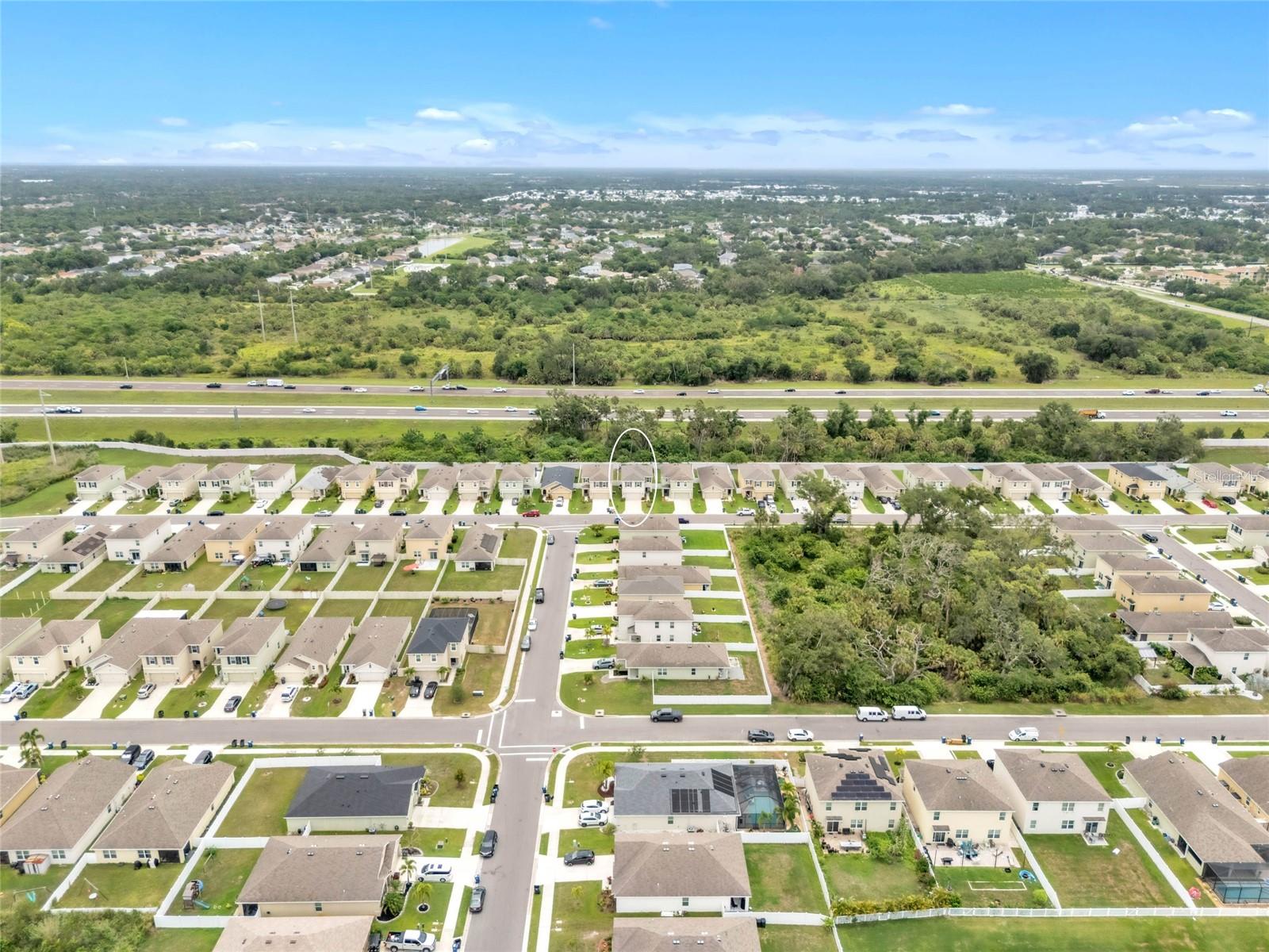 SILVERSTONE SOUTH - Residential