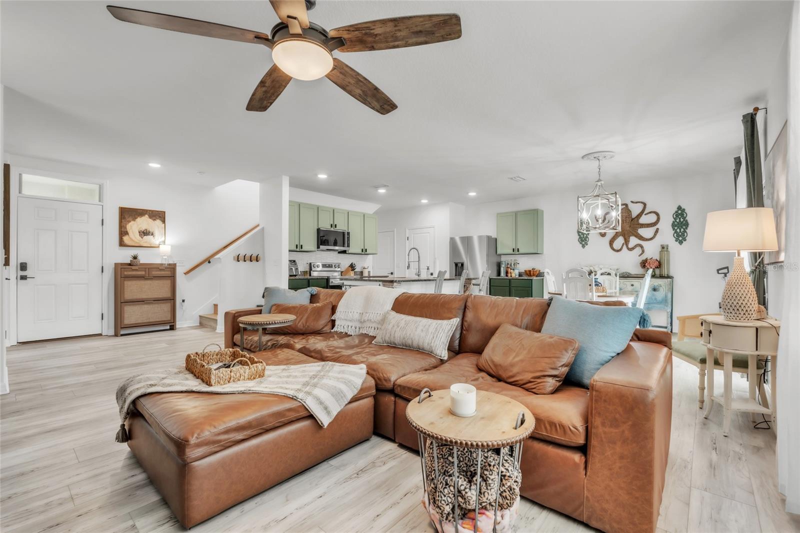 SILVERSTONE SOUTH - Residential