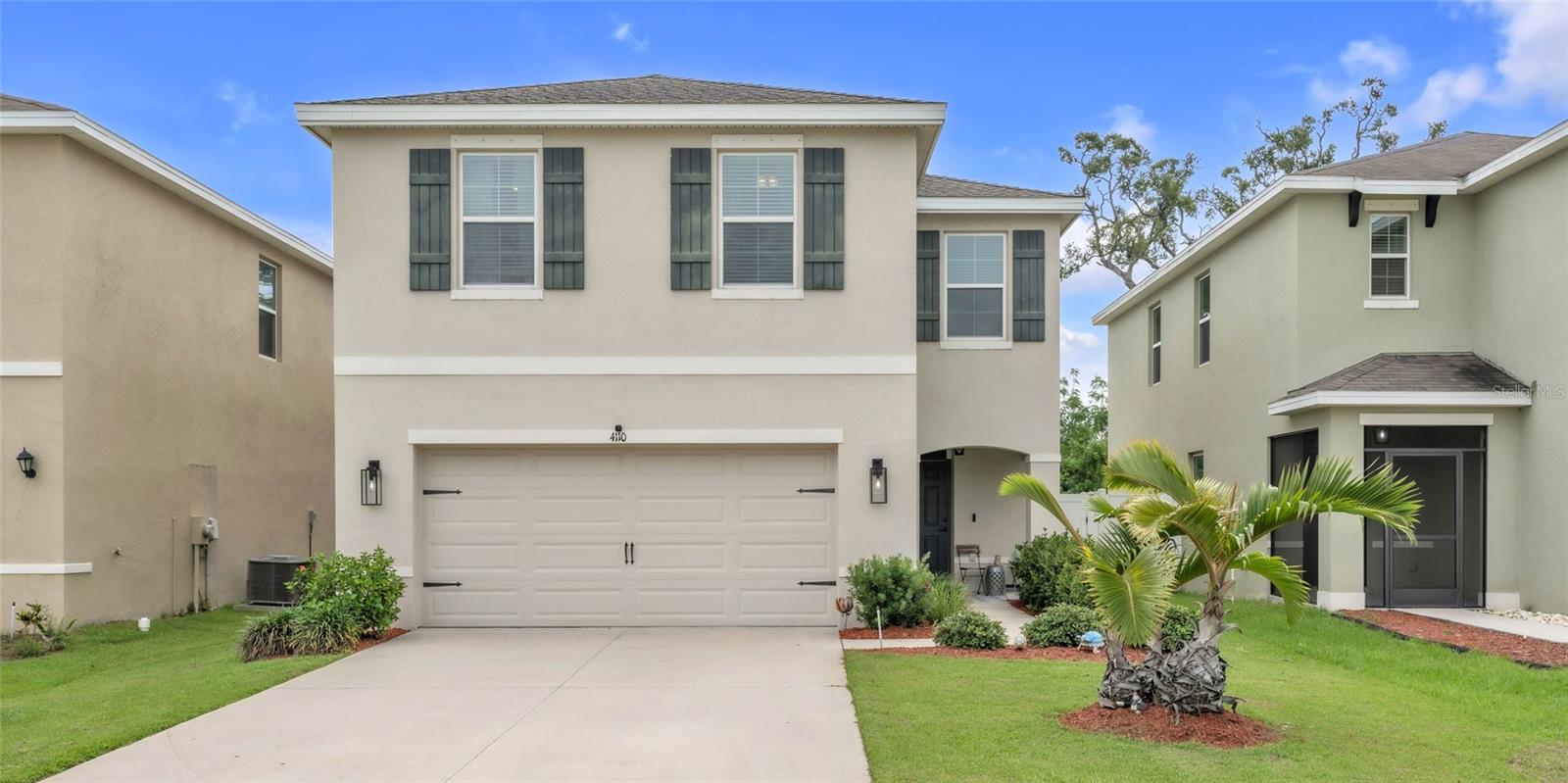 SILVERSTONE SOUTH - Residential