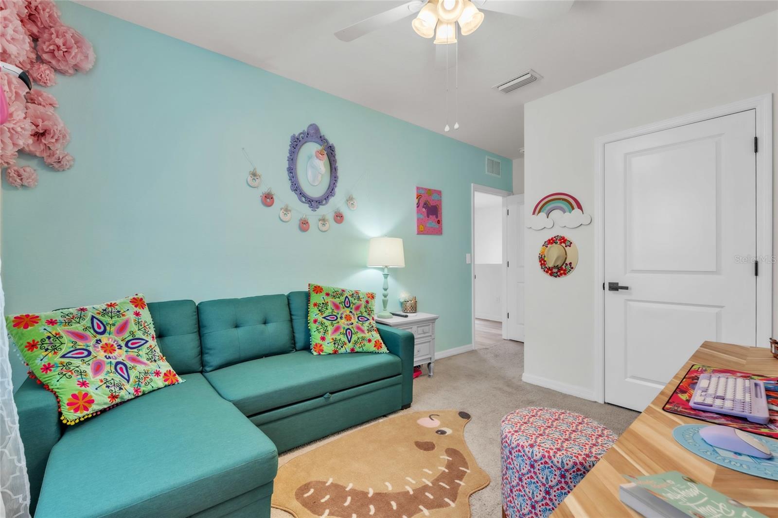 SILVERSTONE SOUTH - Residential