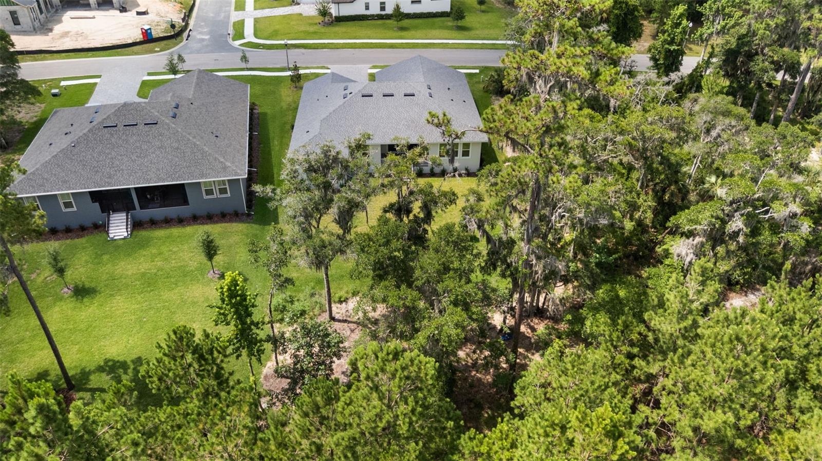 SOUTHERN HILLS PLANTATION PH 3 - Residential