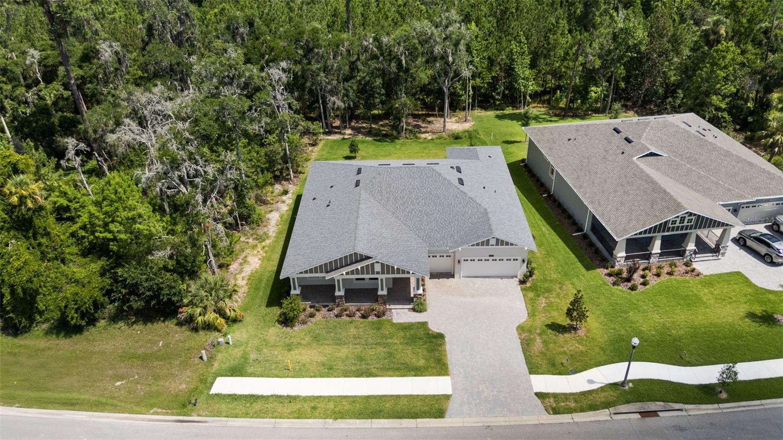 SOUTHERN HILLS PLANTATION PH 3 - Residential