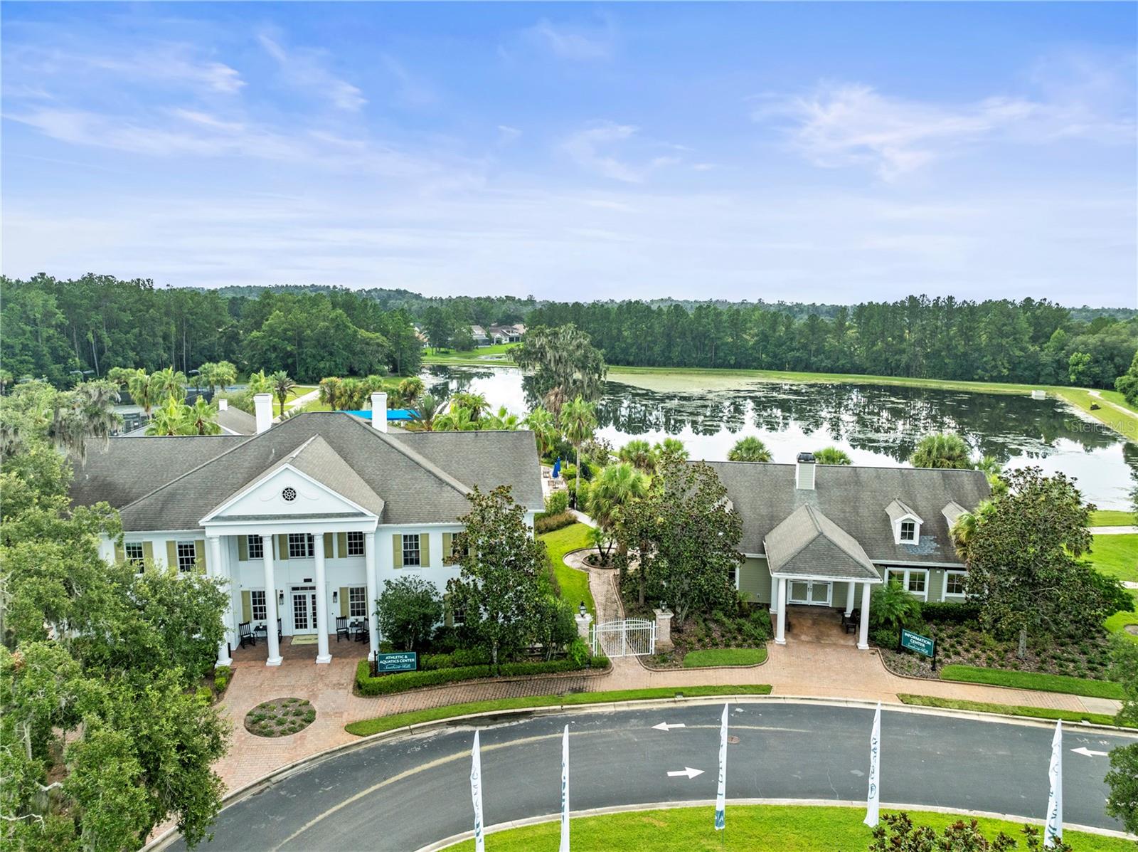 SOUTHERN HILLS PLANTATION PH 3 - Residential