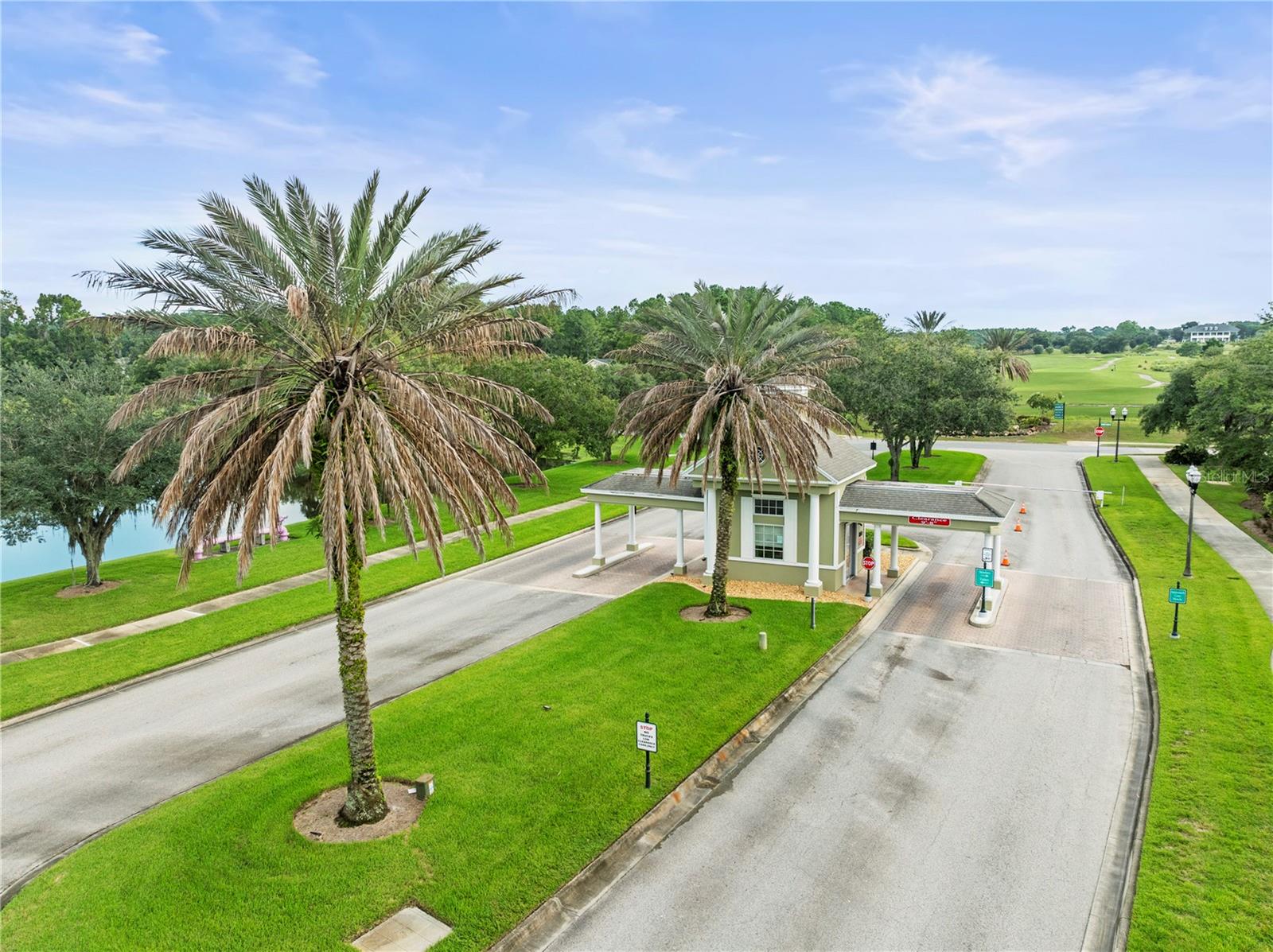 SOUTHERN HILLS PLANTATION PH 3 - Residential