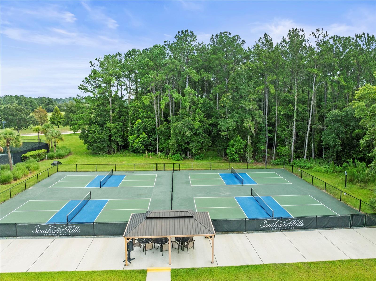 SOUTHERN HILLS PLANTATION PH 3 - Residential