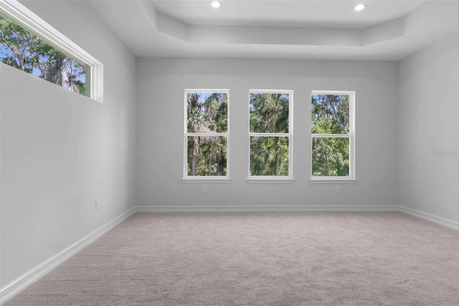 SOUTHERN HILLS PLANTATION PH 3 - Residential