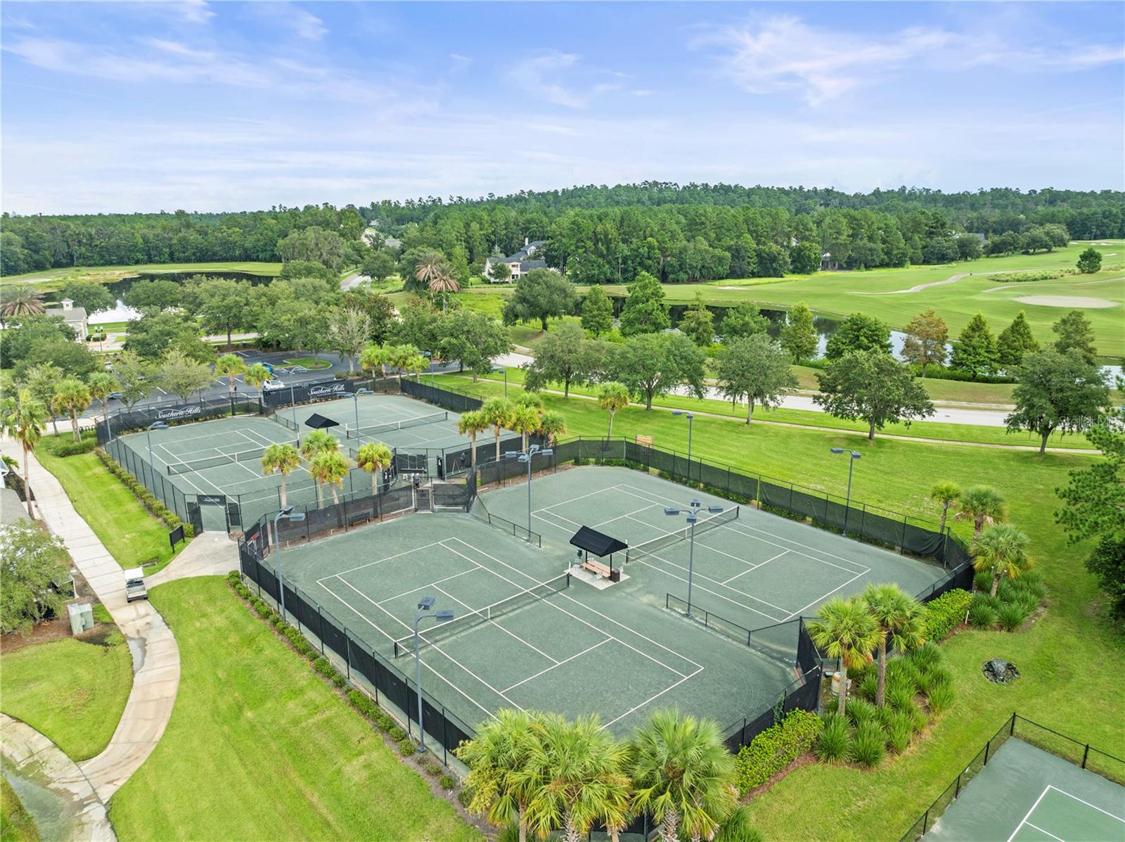 SOUTHERN HILLS PLANTATION PH 3 - Residential